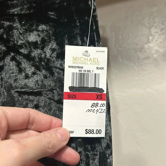 Leggings - Picture 3 of 5